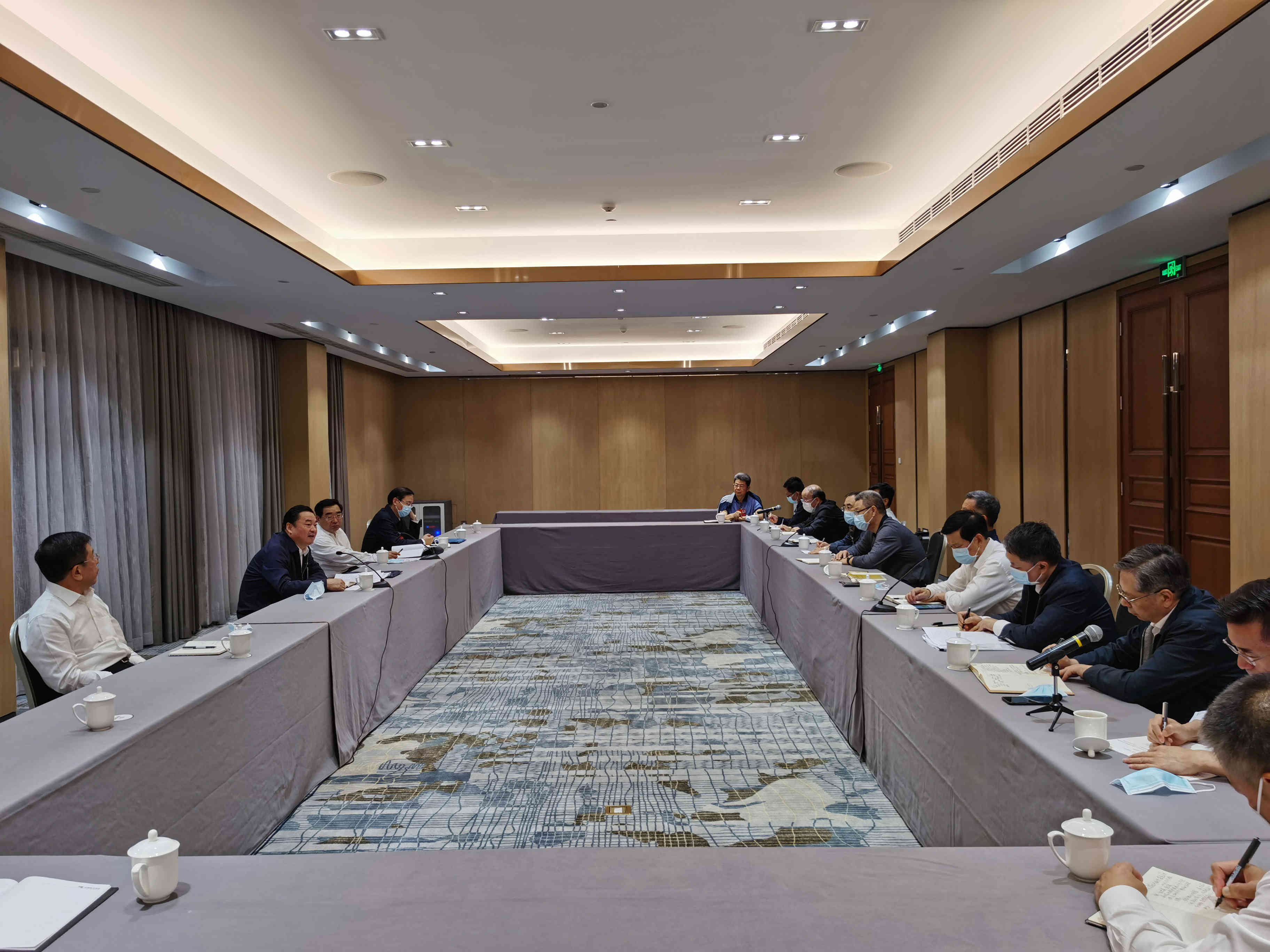 郝鵬、國(guó)資、央企、國(guó)資委、書記、主任、國(guó)企、企業(yè)改革