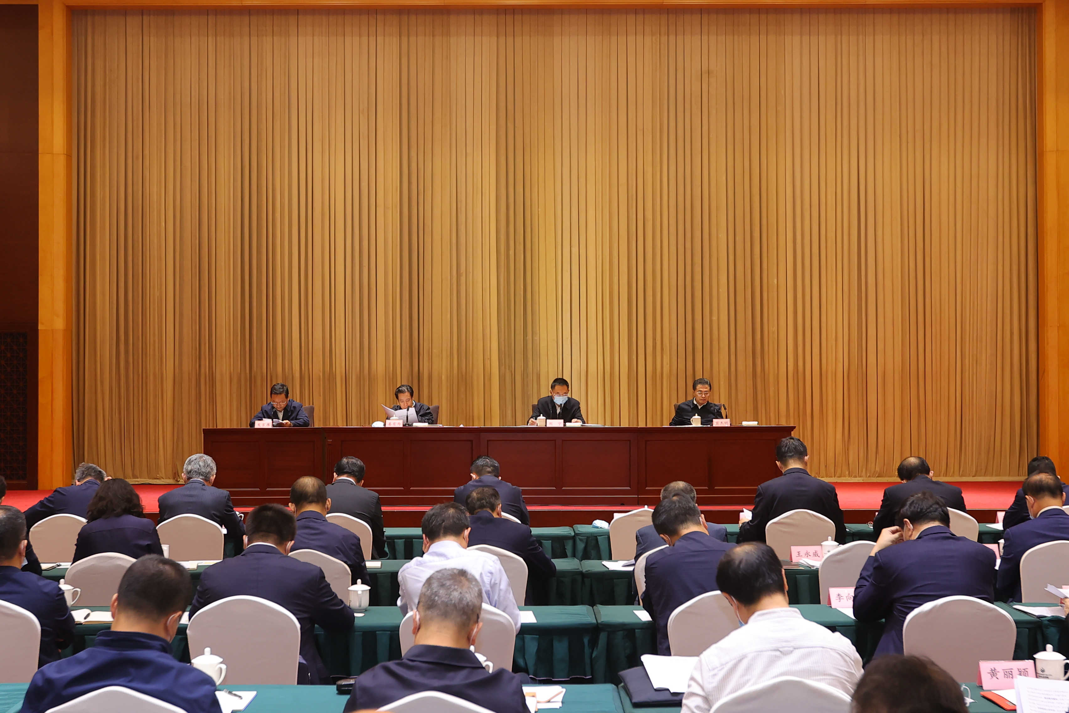 翁杰明、國資、國企、央企、國資委、副主任、企業(yè)改革、新聞宣傳