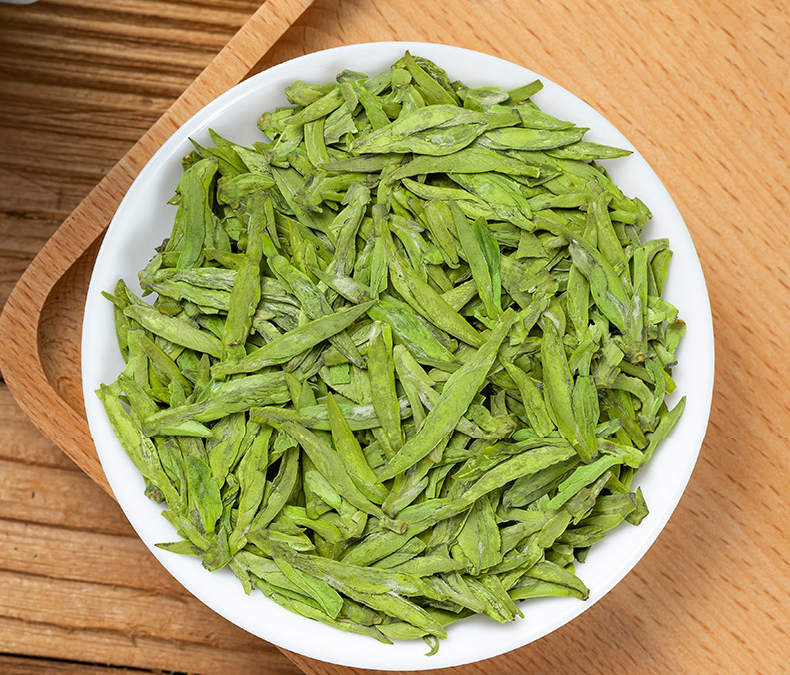 西湖龍井